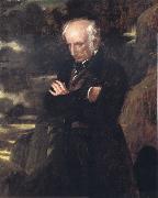 Benjamin Robert Haydon, William Wordsworth